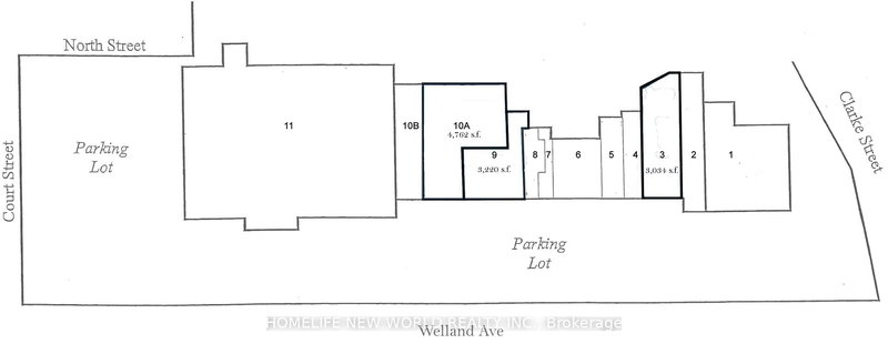 10A - 120 Welland Ave, St. Catharines, L2R 2N3 | Image 2