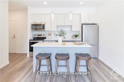 Unit 320 — 2065 Portobello Blvd, Ottawa - Notting Hill/Summerside image-0-2