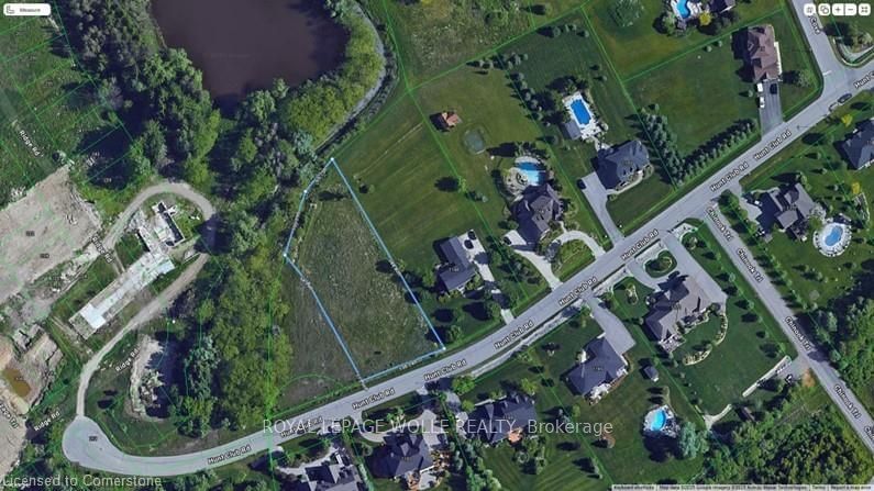 home for sale on 1152 Hunt Club Road