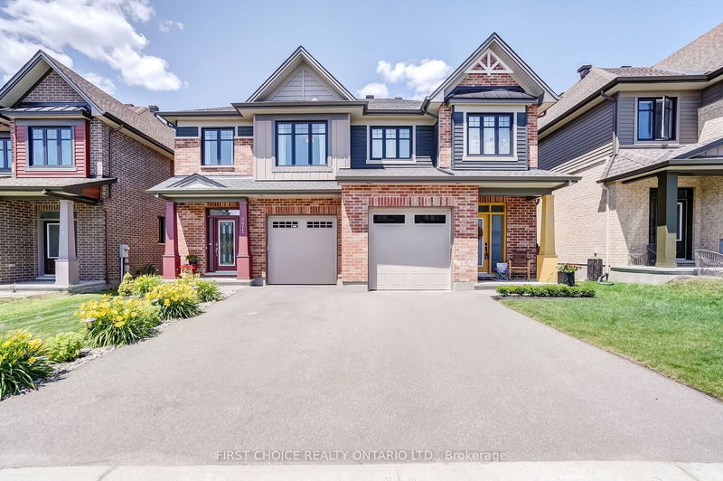home for sale on 271 Avro Circle