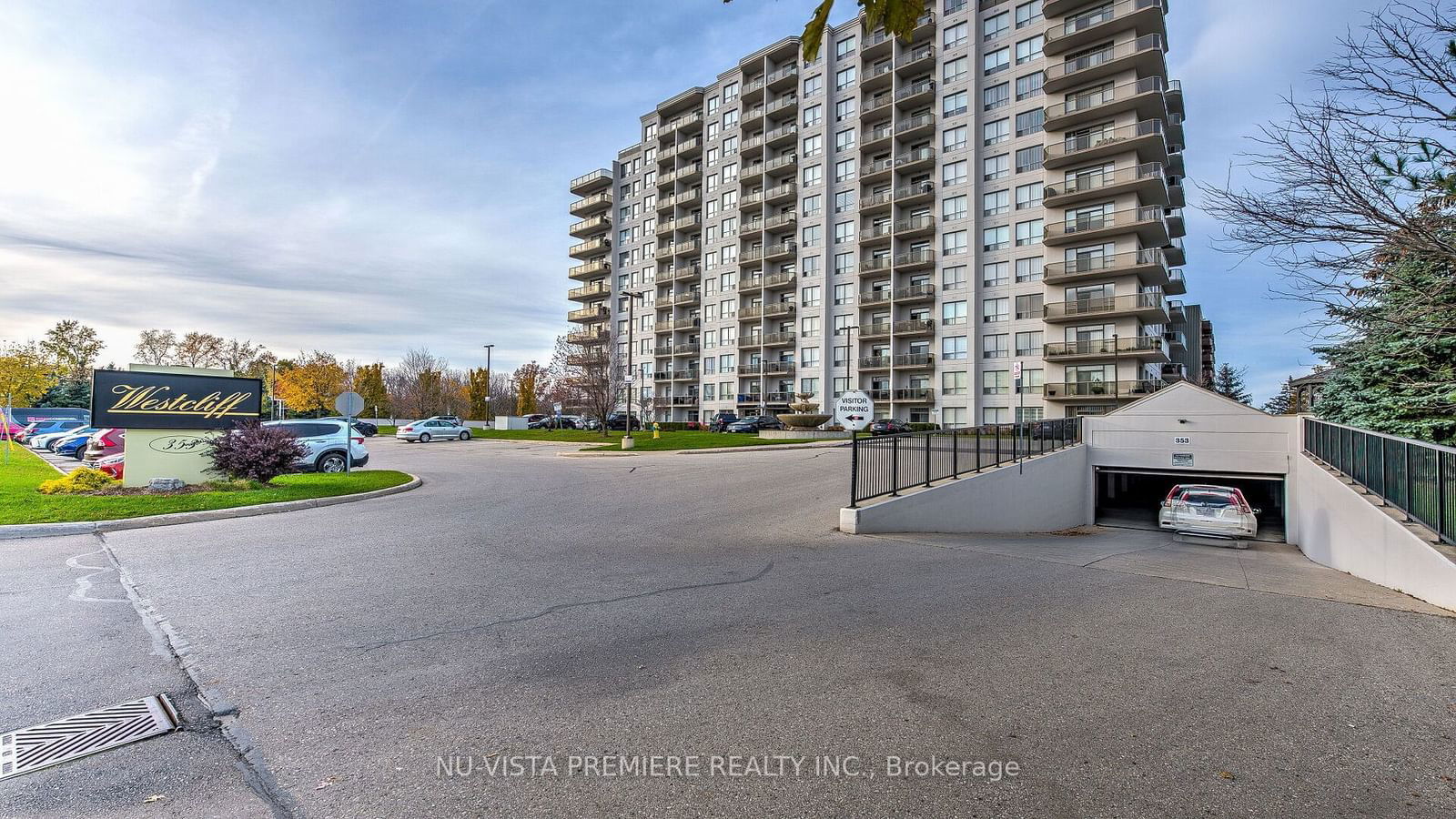 Condo for sale at 913-353 Commissioners Road, London, South D, N6J 0A3 - MLS: X11943112