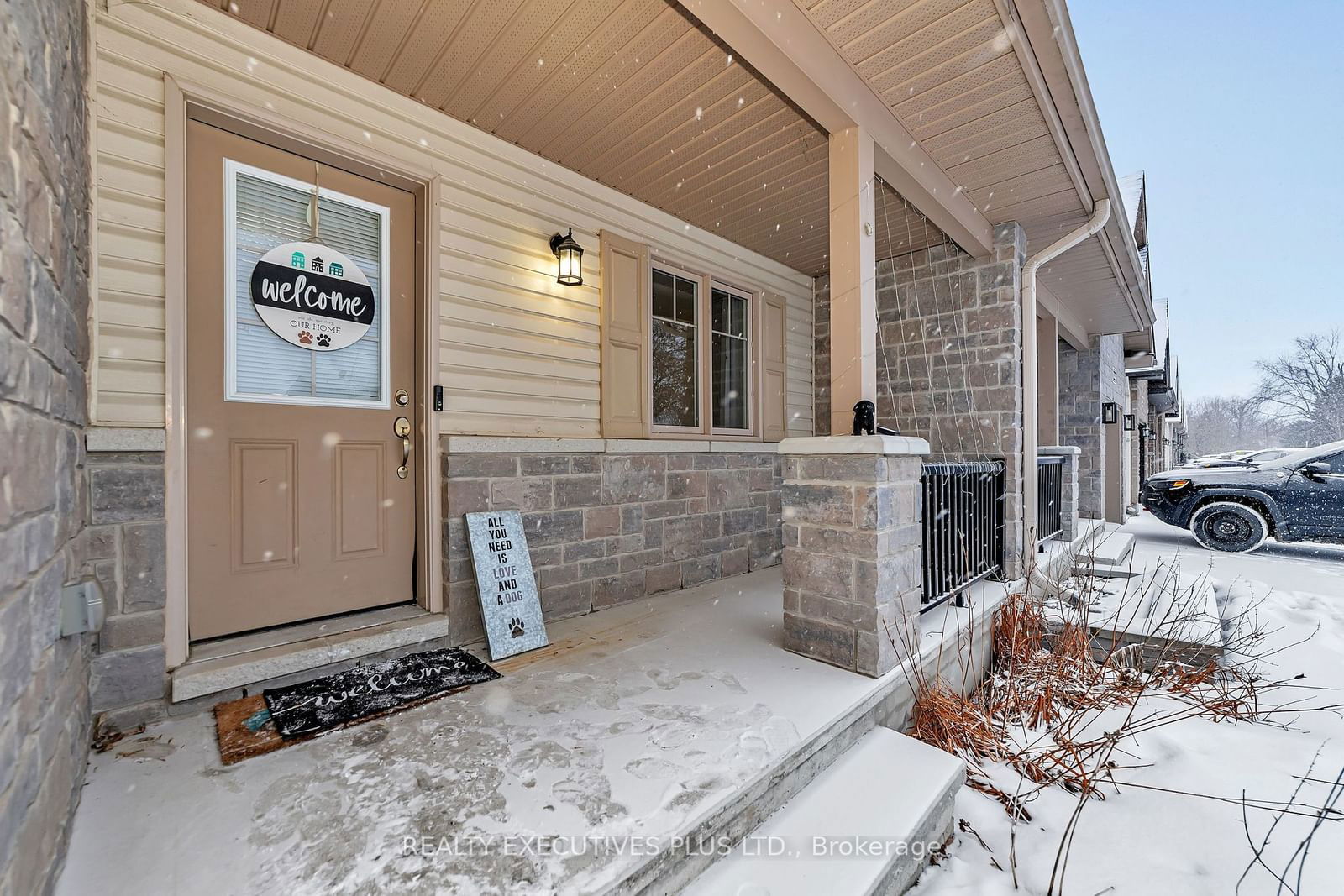 Townhouse for sale at 148 Equinox Drive, Russell, 602 - Embrun, K0A 1W1 - MLS: X11943156