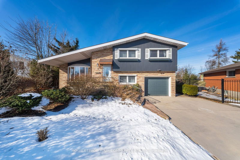 home for sale on 24 Leadale Place