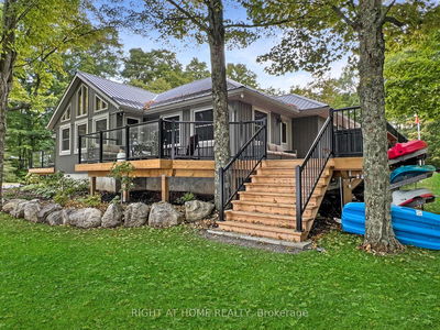 98 Cottage Lane, Greater Napanee - Greater Napanee