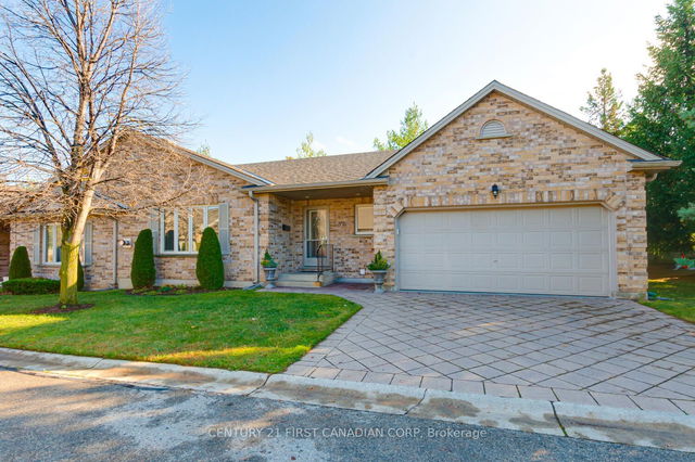 52 - 572 THISTLEWOOD Drive