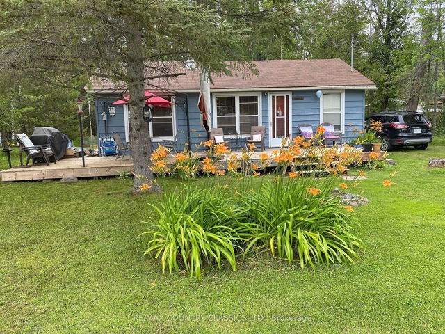 98 Peepy Horn Road