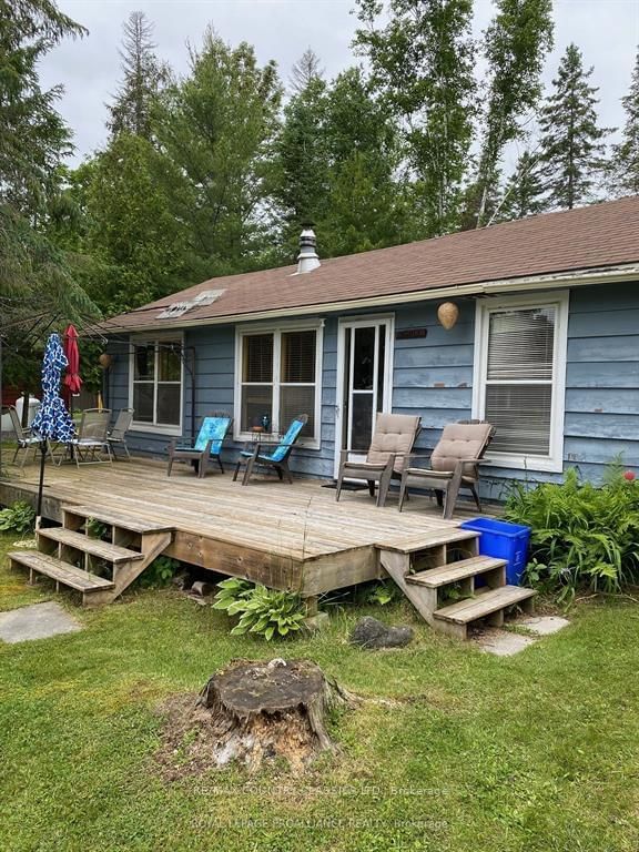 98 Peepy Horn Road