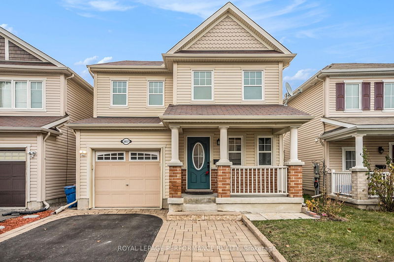 home for lease on 2657 Baynes Sound Way