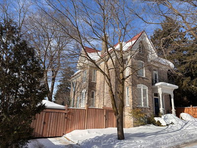 92 WELLINGTON St, St. Marys - St. Marys