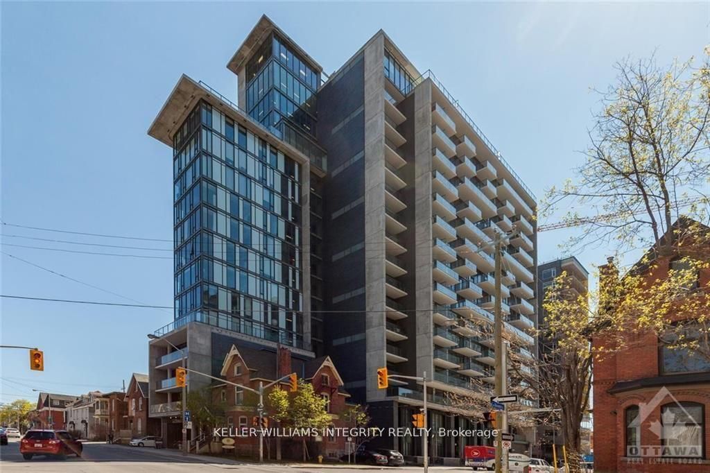 Condo for lease at 1302-224 LYON Street, Ottawa Centre, 4102 - Ottawa Centre, K1R 0C1 - MLS: X11943391