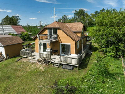 7517 Road 509, North Frontenac - Frontenac North image-0-1