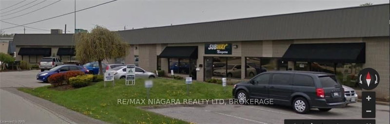 7 - 8 HISCOTT St, St. Catharines, L2R 1C6 | Image 2