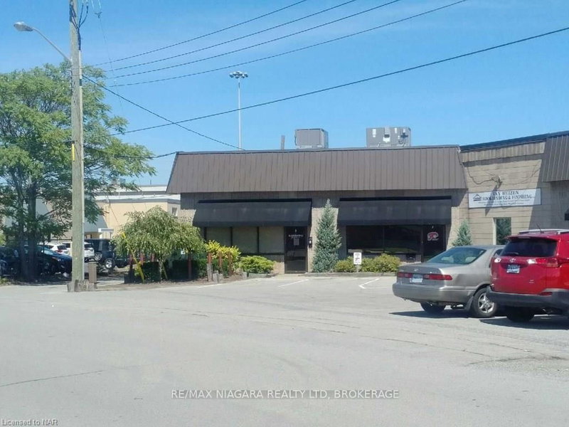 7 - 8 HISCOTT St, St. Catharines, L2R 1C6 | Image 3