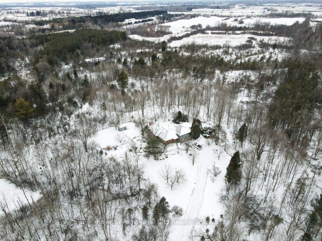 Building at 6992 Concession 4, Puslinch, Rural Puslinch