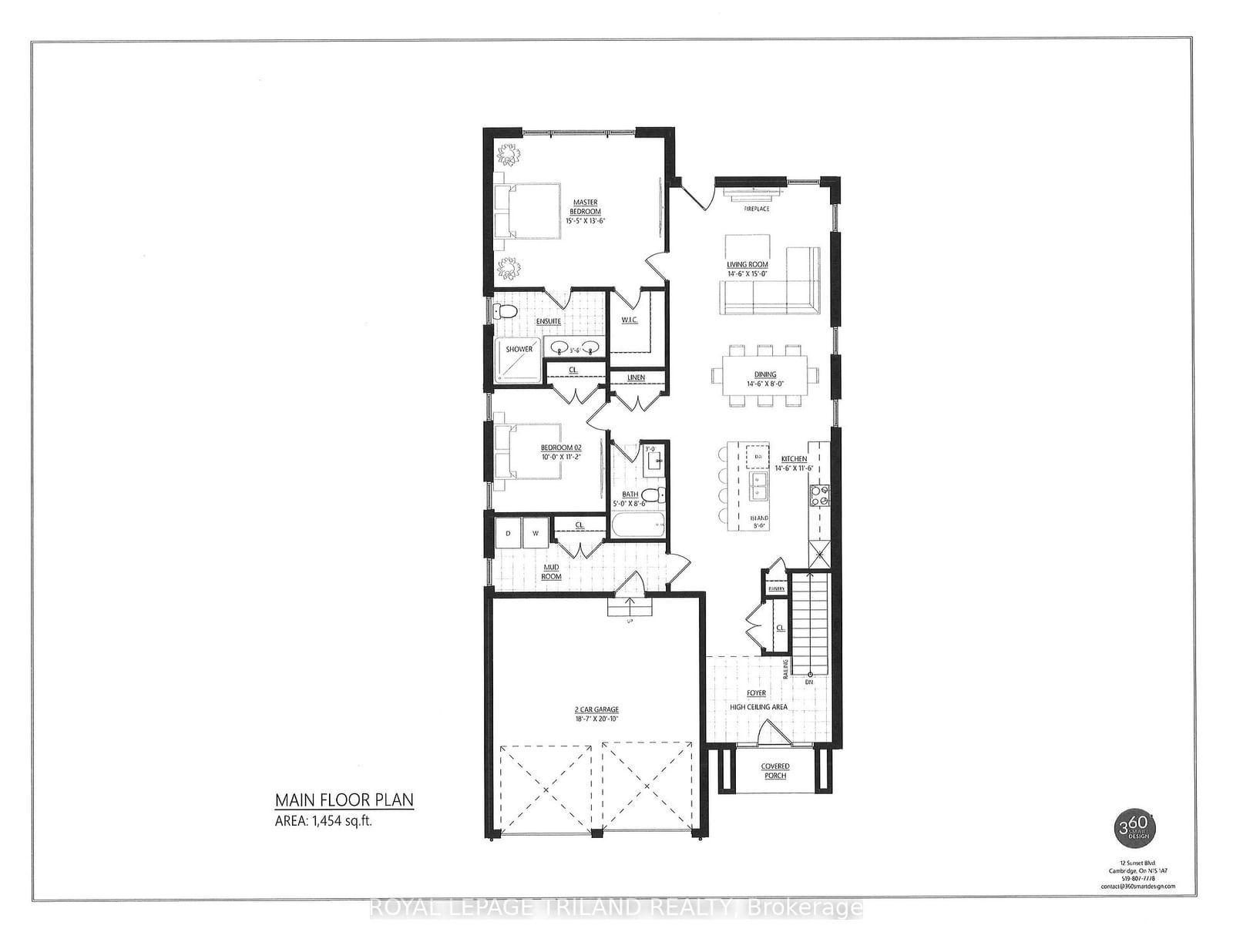 Detached House for sale at 132 Big Leaf Trail, London, South V, N6P 0A3 - MLS: X11943493