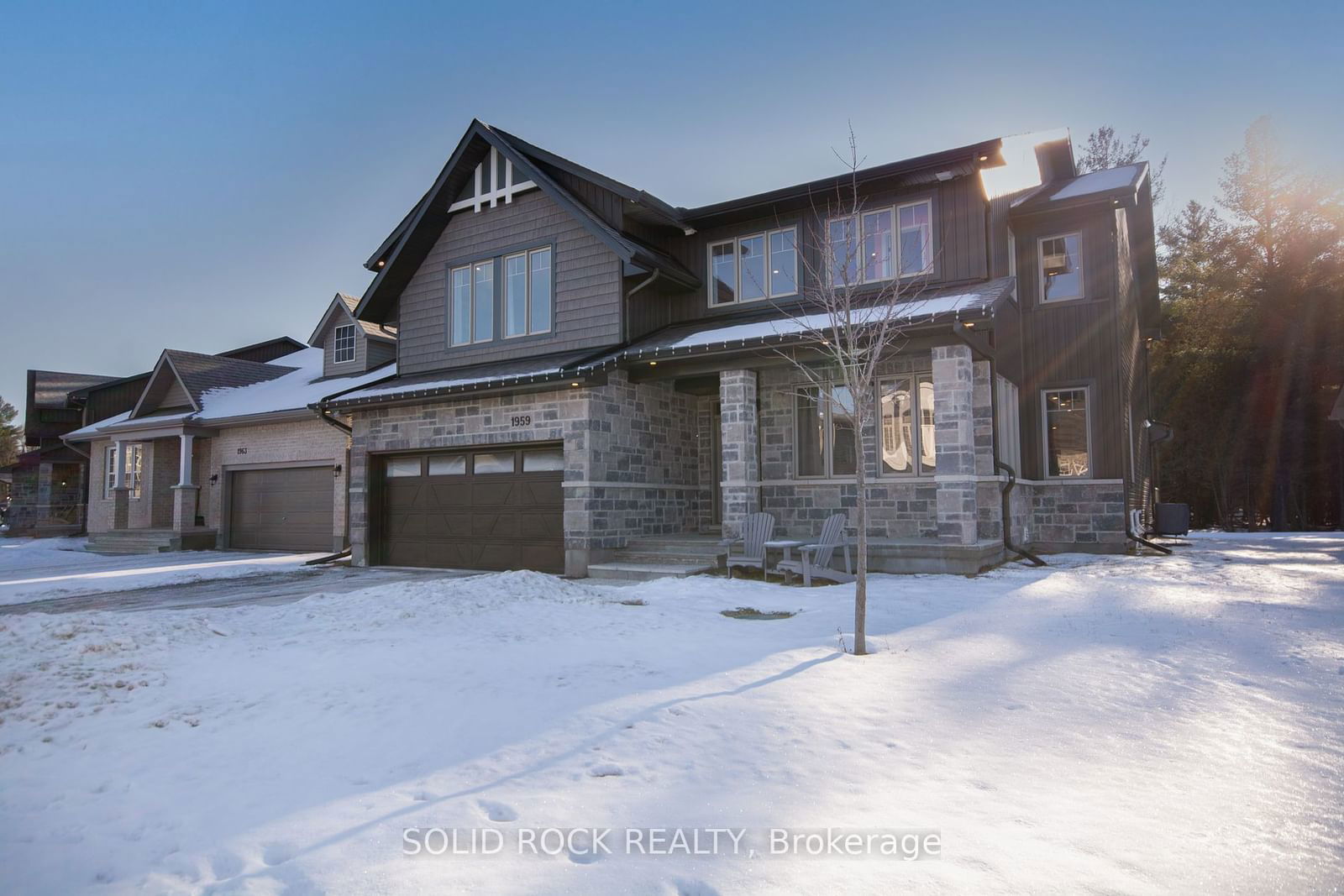 Detached House for sale at 1959 Cessna, Carp - Huntley Ward, 9104 - Huntley Ward (South East), K0A 1L0 - MLS: X11943519