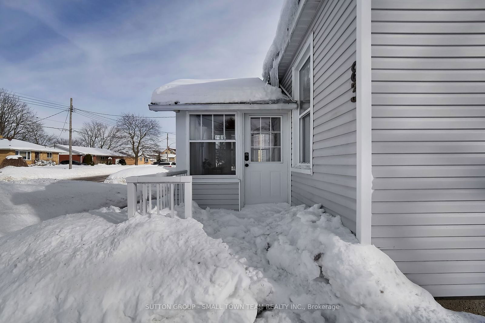 Detached House sold at 83 John Street, South Huron, Exeter, N0M 1S1 - MLS: X11943560