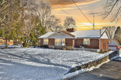 1317 Pelham St, Pelham - 662 - Fonthill