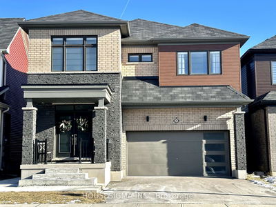 28 Malcolm Cres, Haldimand - Haldimand