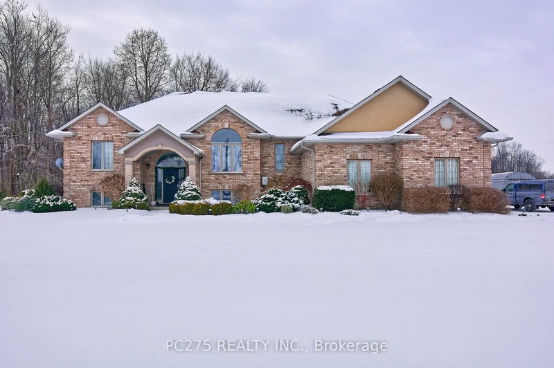 11630 Catherine Rd, West Elgin - West Lorne image-0-0