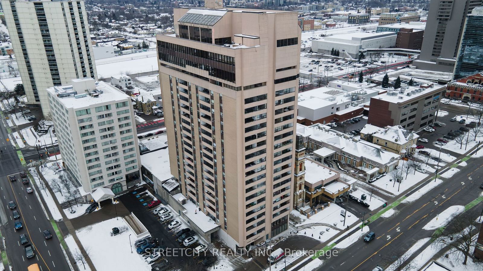 Condo sold at 804-389 Dundas Street, London, East K, N6B 3L5 - MLS: X11943660