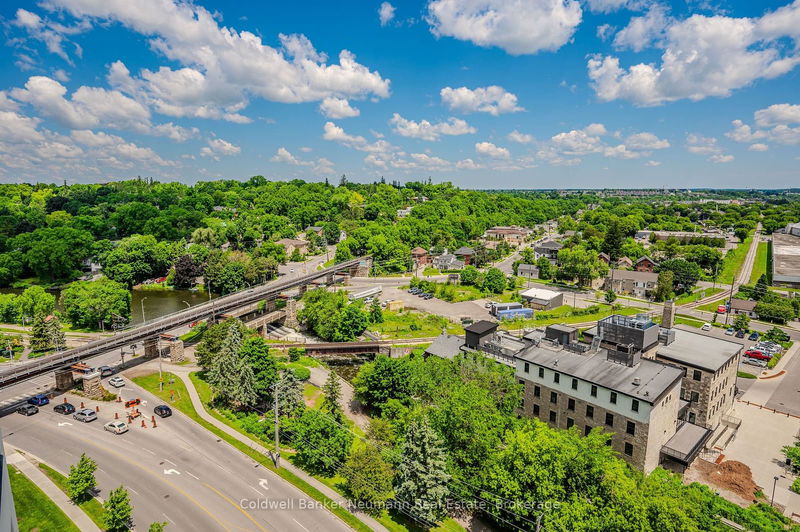 home for lease on 1305-150 Wellington Street E