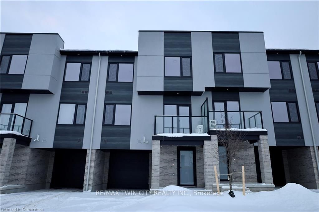 Townhouse leased at 17-4255 Lismer Lane, London, South W, N6L 0B9 - MLS: X11943701