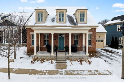 82 Brock St, Niagara-on-the-Lake - 