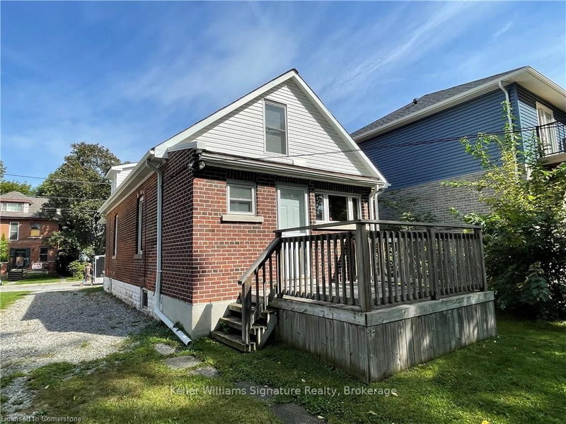 93 Sussex St, Hamilton, L8S 2E2 | Image 2