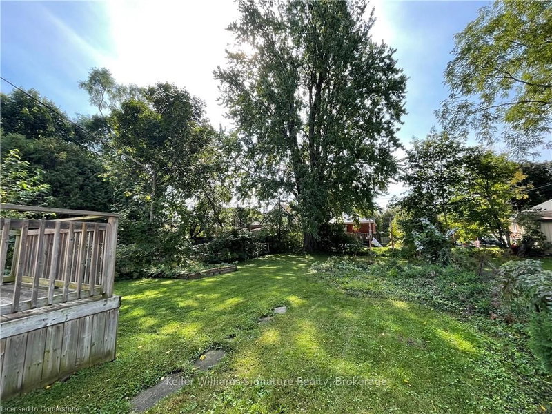 93 Sussex St, Hamilton, L8S 2E2 | Image 3