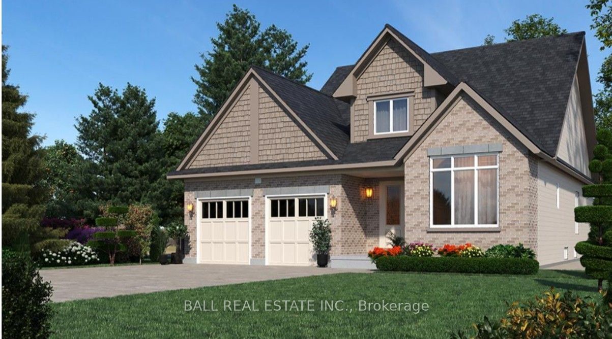 Detached House for sale at 13 Hemlock Crescent, Kawartha Lakes, Bobcaygeon, K0M 1A0 - MLS: X11943871