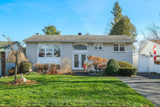 172 Old Colony Road