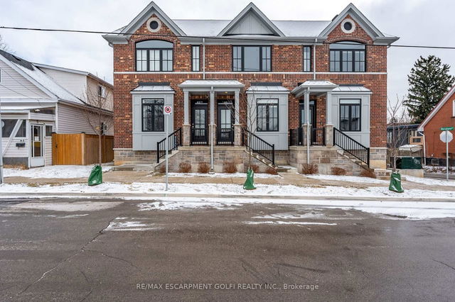 85 Poulette Street