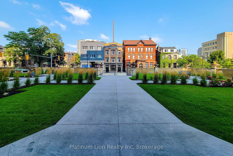 402 - 135 James St S, Hamilton, L8P 2Z6 | Image 3