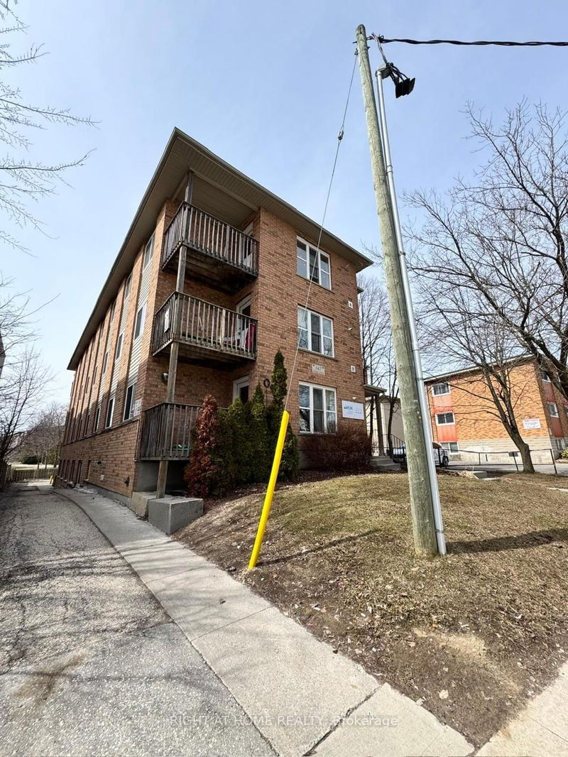 347 Spruce St, Waterloo, Ontario
