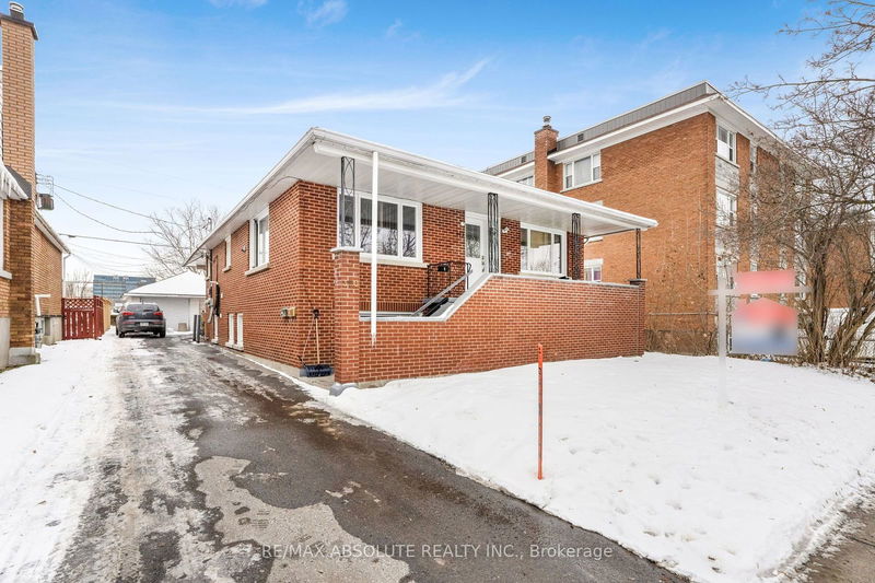 350 Lacasse Ave, Vanier and Kingsview Park - 3404 - Vanier image-0-0