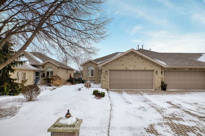 10 Queen's Hill Cres, Leamington - Leamington image-0-2