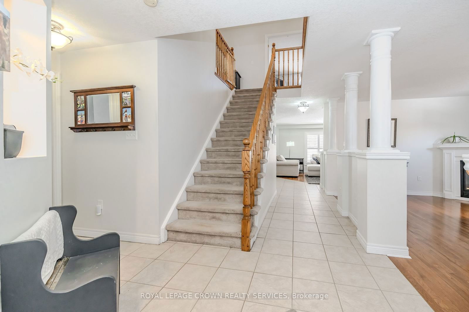 Detached House for sale at 84 Mcfarlane Drive, Cambridge, N3C 4L7 - MLS: X11944069