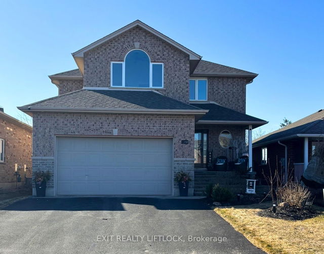 1749 Keppler Crescent