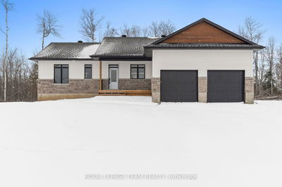 54 TENNANT Dr, Rideau Lakes - Rideau Lakes (South Elmsley) Twp