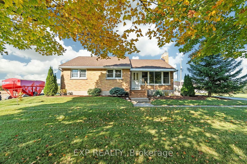 2444 Elginfield Rd, North Middlesex - Rural North Middlesex image-0-0