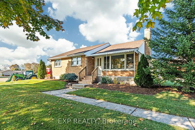 2444 Elginfield Rd, North Middlesex - Rural North Middlesex image-0-1