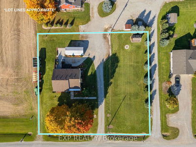 2444 Elginfield Rd, North Middlesex - Rural North Middlesex image-0-3