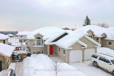 2551 8th Ave, Owen Sound - Owen Sound image-0-1