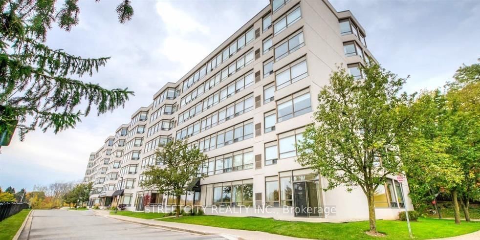 Condo leased at 314-521 Riverside Drive, London, North P, N6H 5E2 - MLS: X11944148