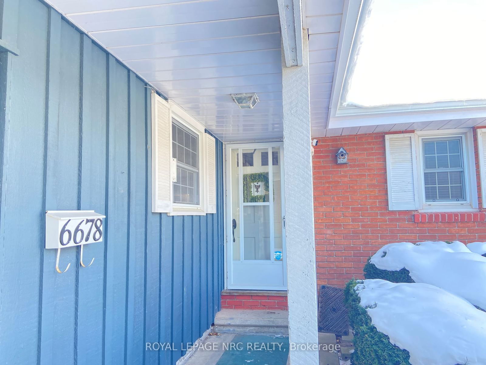 Detached House for sale at 6678 Glengary Street, Niagara Falls, 206 - Stamford, L2J 1L6 - MLS: X11944203