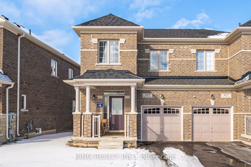 home for sale on 425 Skinner Road