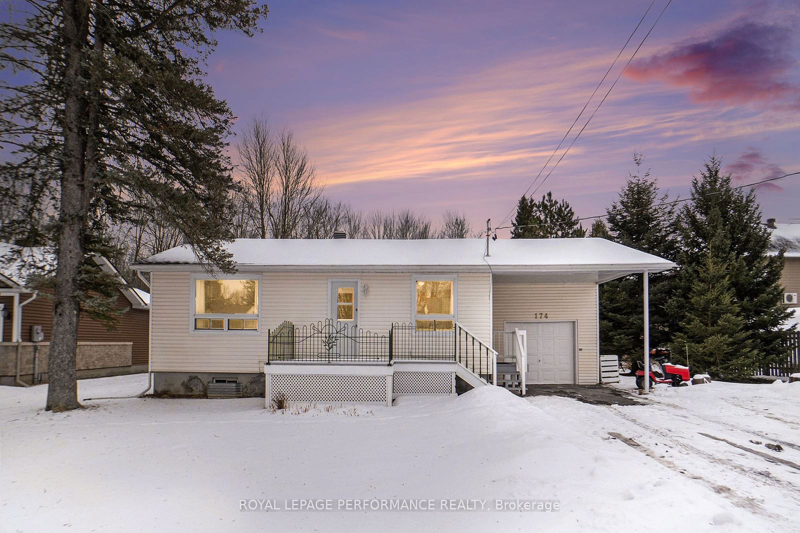 Detached House sold at 174 Mabel Street, The Nation, 616 - Limoges, K0A 2M0 - MLS: X11944235