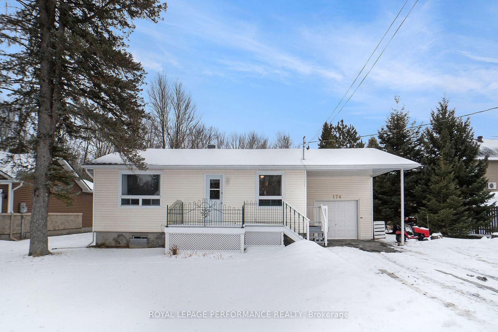 Detached House sold at 174 Mabel Street, The Nation, 616 - Limoges, K0A 2M0 - MLS: X11944235