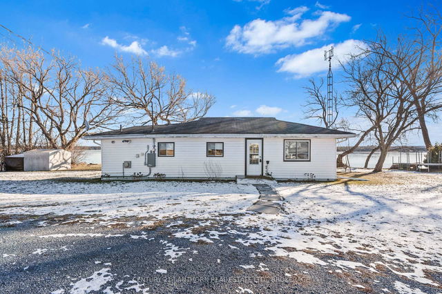 162 Bayshore Road